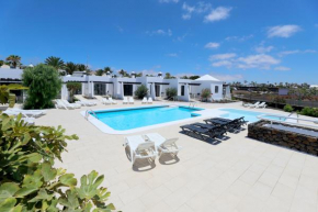 Salmarina Bungalows